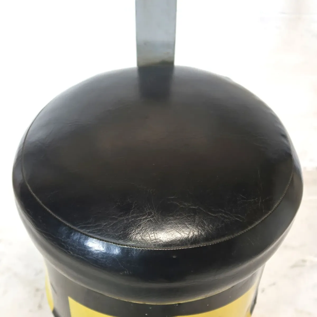 STREET’S ビンテージ ドラム缶 カスタムチェア