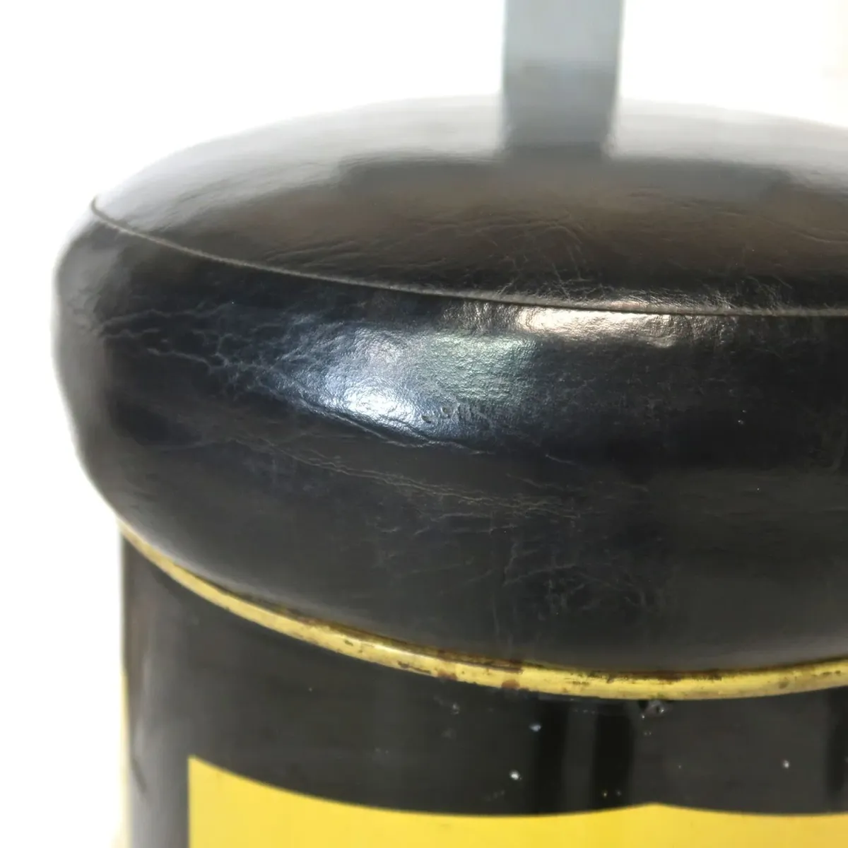 STREET’S ビンテージ ドラム缶 カスタムチェア