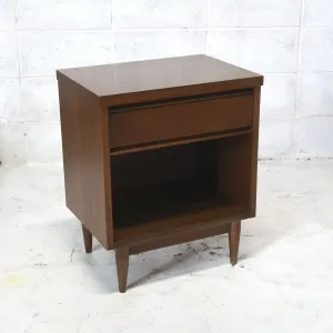 アンティーク ナイトスタンド