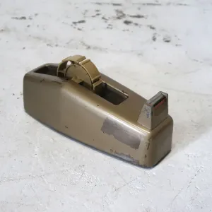 Scotch ビンテージ テープディスペンサー