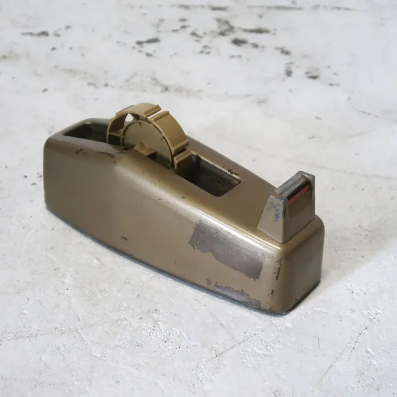 Scotch ビンテージ テープディスペンサー