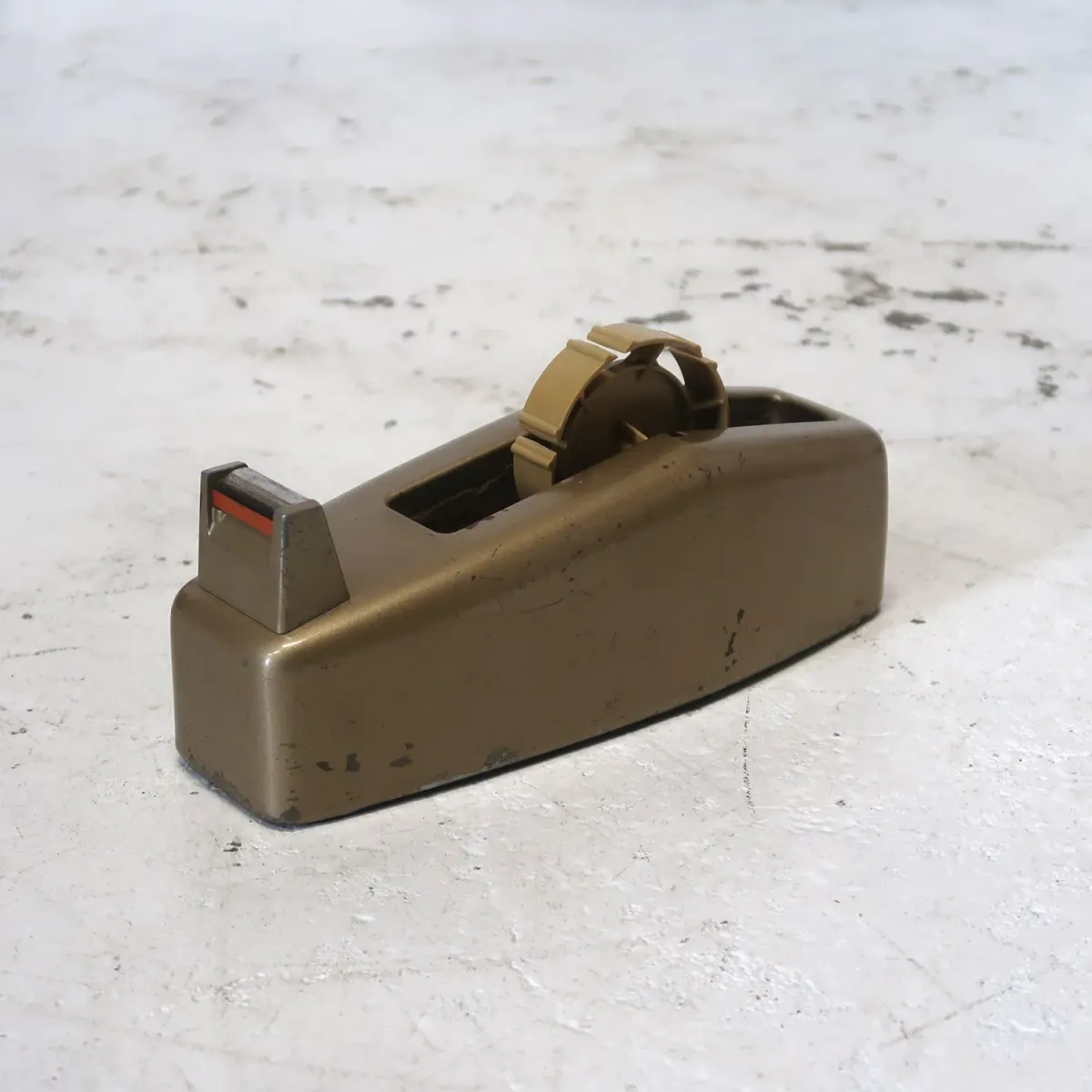 Scotch ビンテージ テープディスペンサー