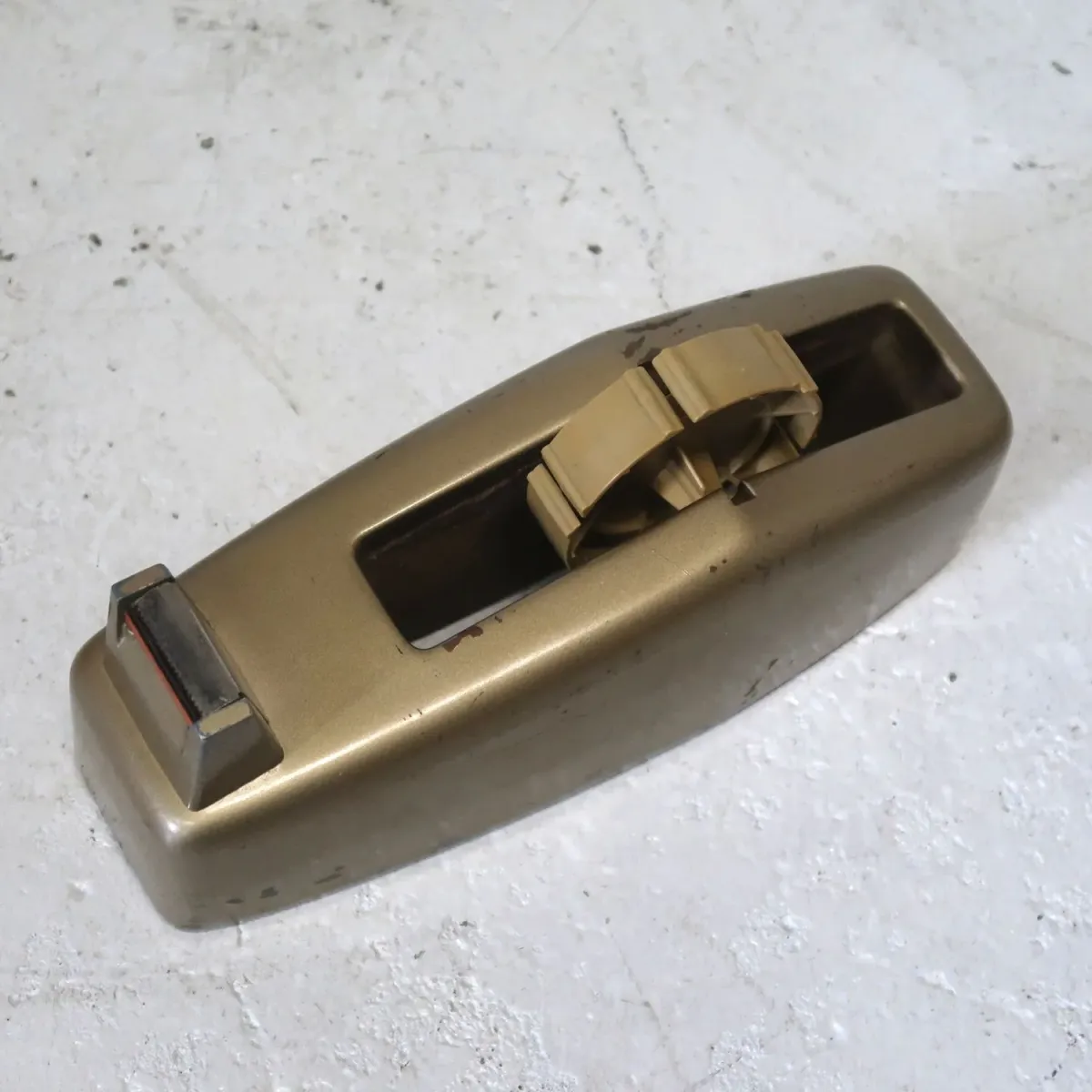 Scotch ビンテージ テープディスペンサー