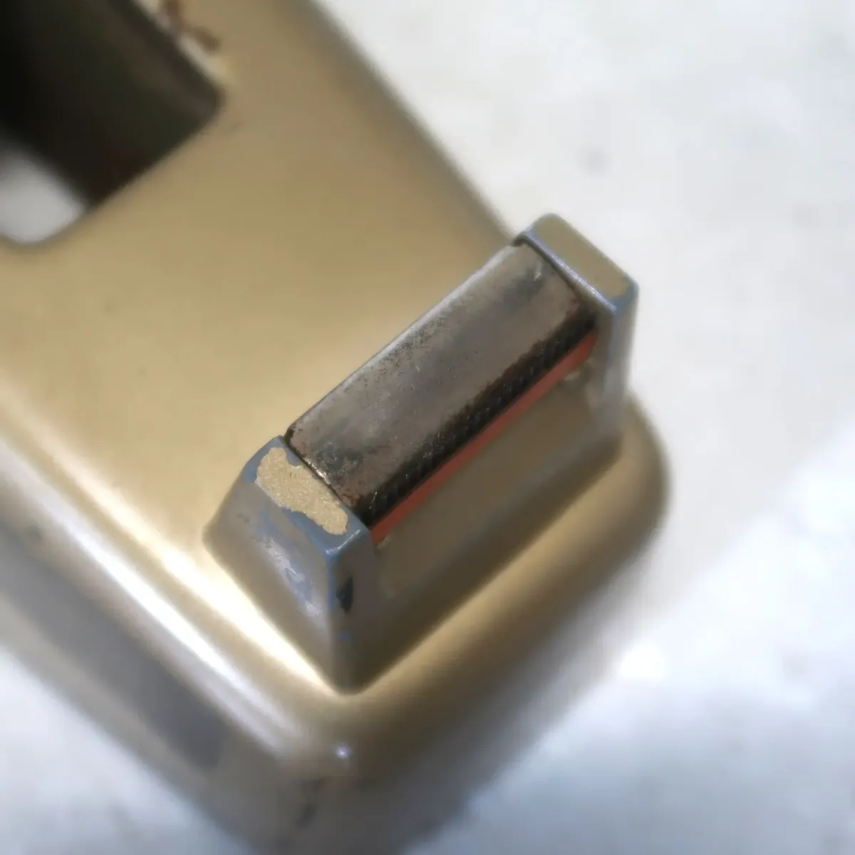 Scotch ビンテージ テープディスペンサー