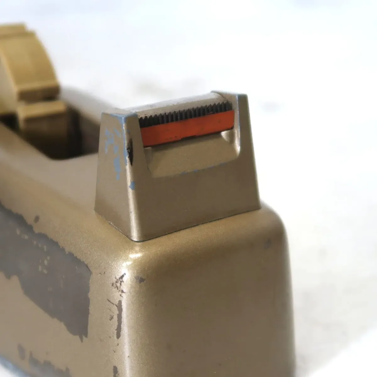 Scotch ビンテージ テープディスペンサー