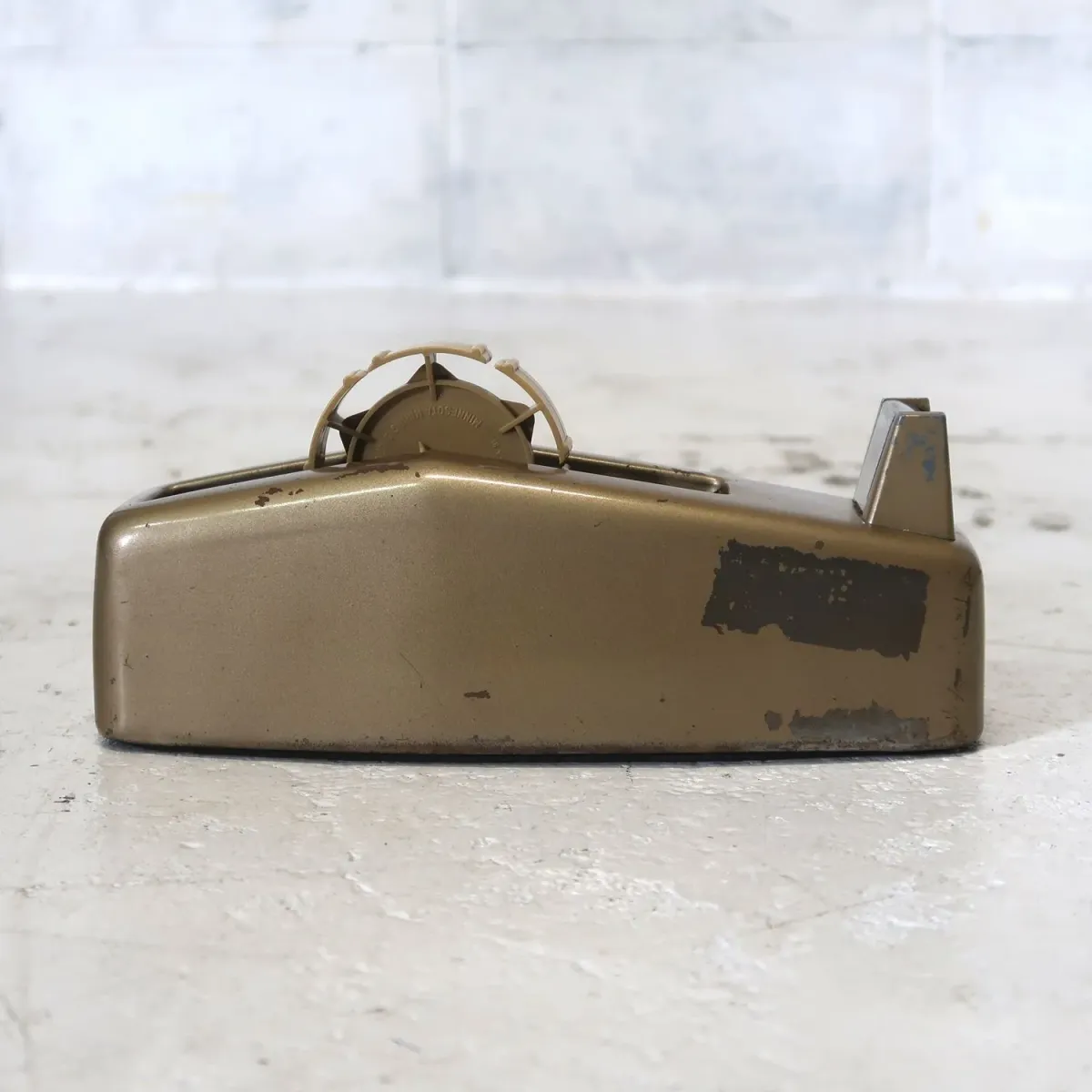 Scotch ビンテージ テープディスペンサー