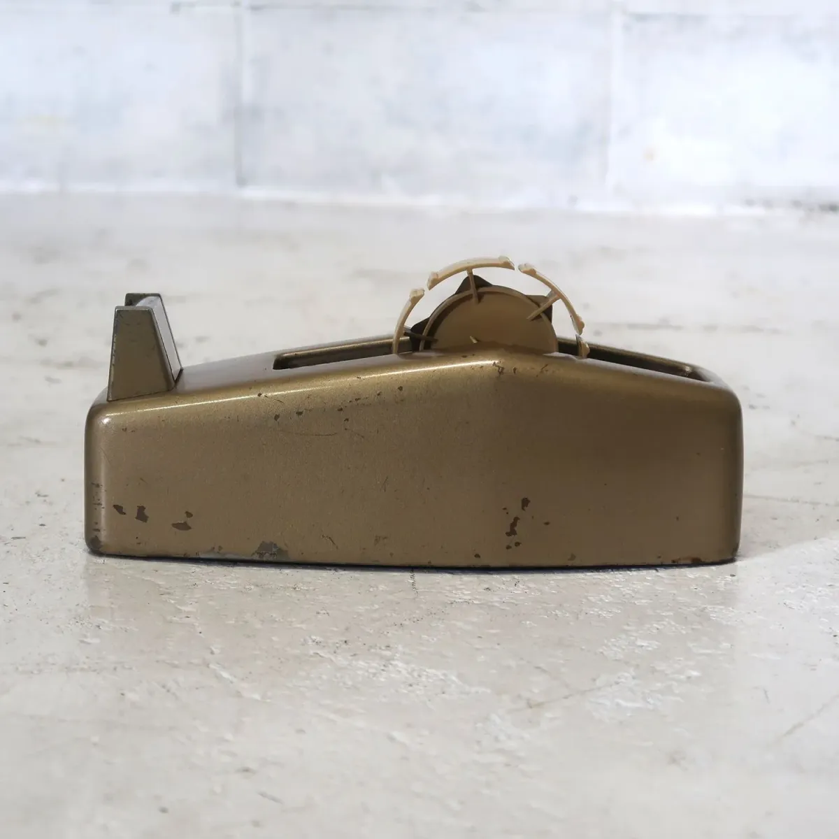 Scotch ビンテージ テープディスペンサー