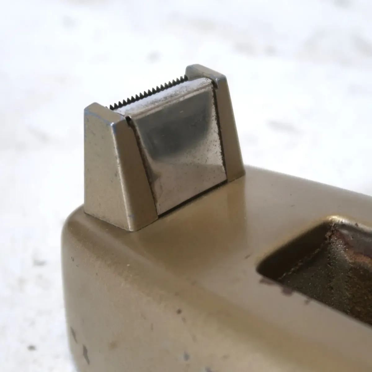 Scotch ビンテージ テープディスペンサー