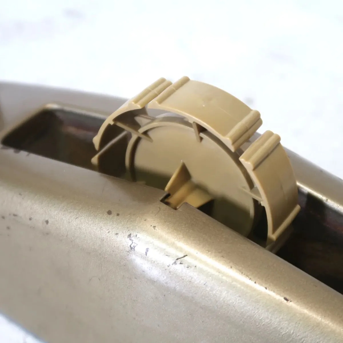 Scotch ビンテージ テープディスペンサー