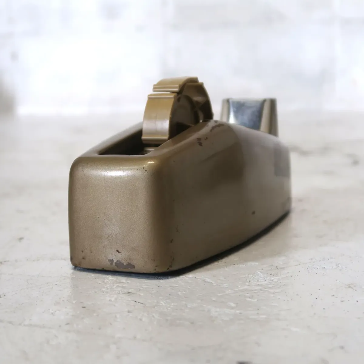 Scotch ビンテージ テープディスペンサー