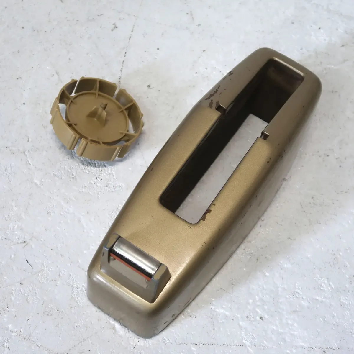 Scotch ビンテージ テープディスペンサー