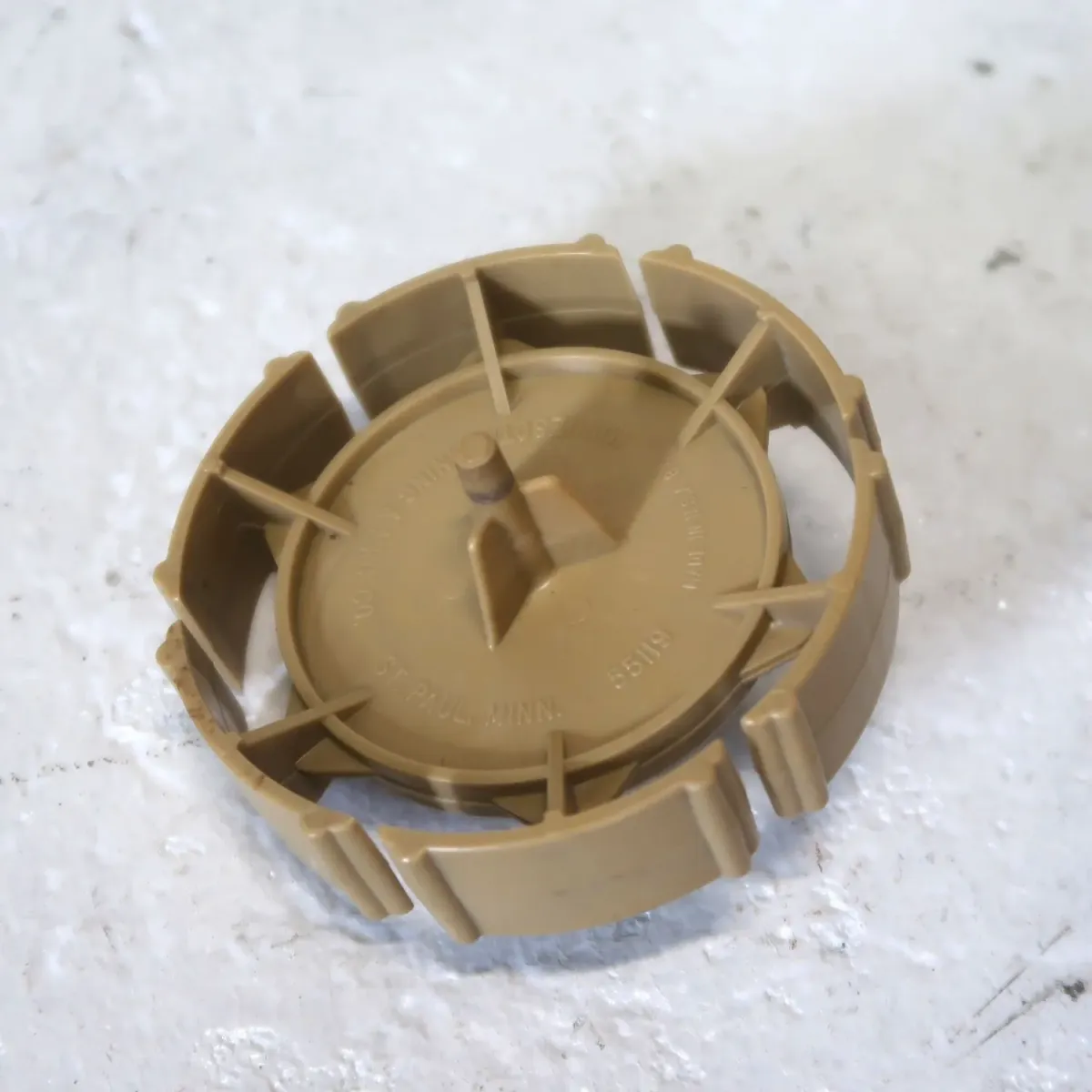 Scotch ビンテージ テープディスペンサー