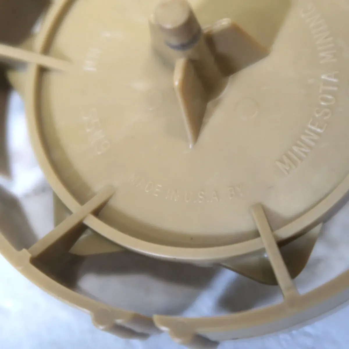 Scotch ビンテージ テープディスペンサー