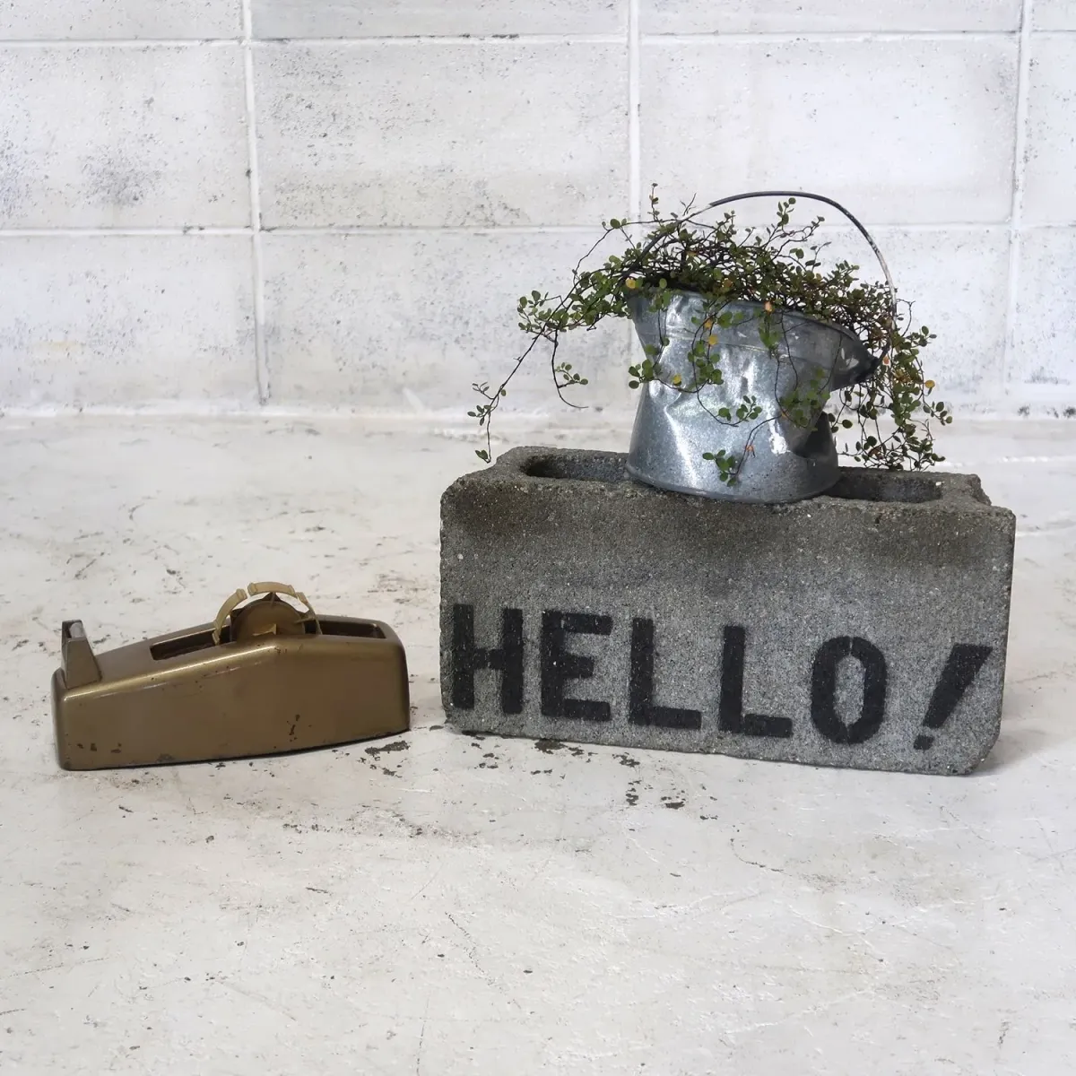 Scotch ビンテージ テープディスペンサー