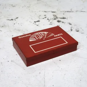 TRICO ビンテージ パーツケース