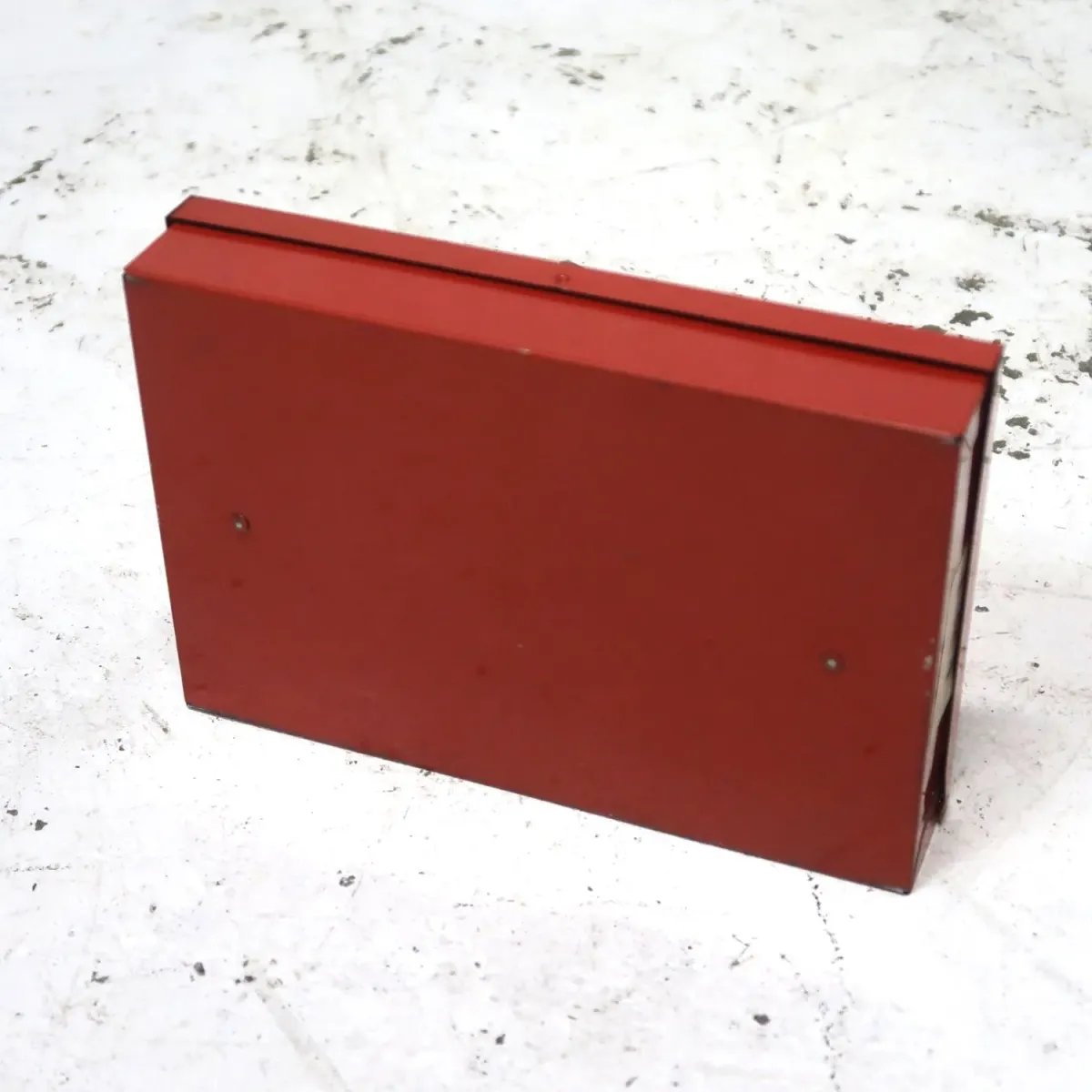 TRICO ビンテージ パーツケース