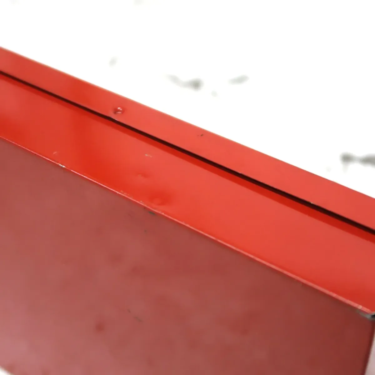 TRICO ビンテージ パーツケース