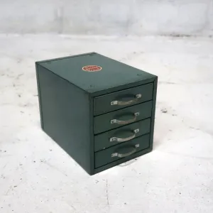 WARDS MASTER QUALITY ビンテージ パーツキャビネット