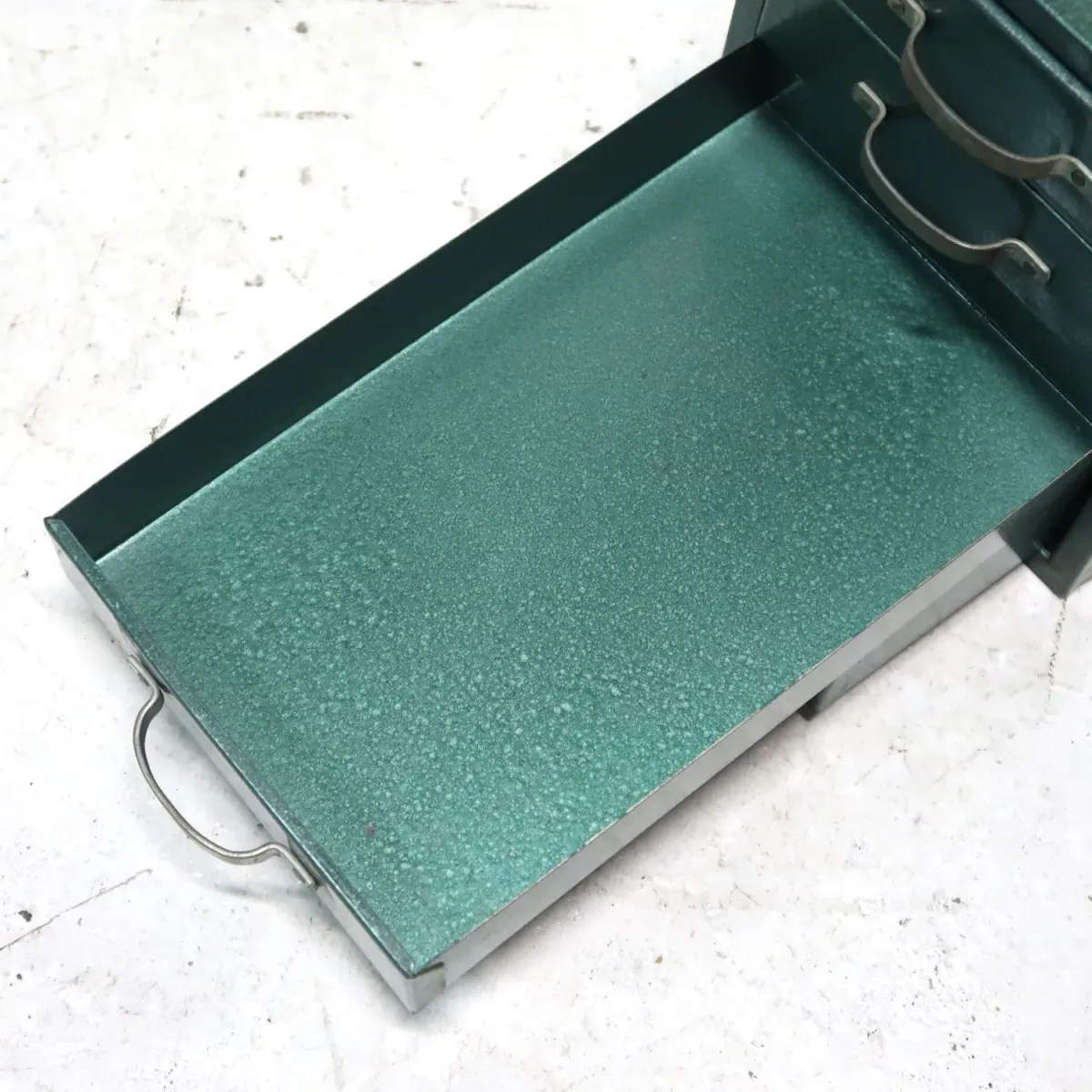 WARDS MASTER QUALITY ビンテージ パーツキャビネット