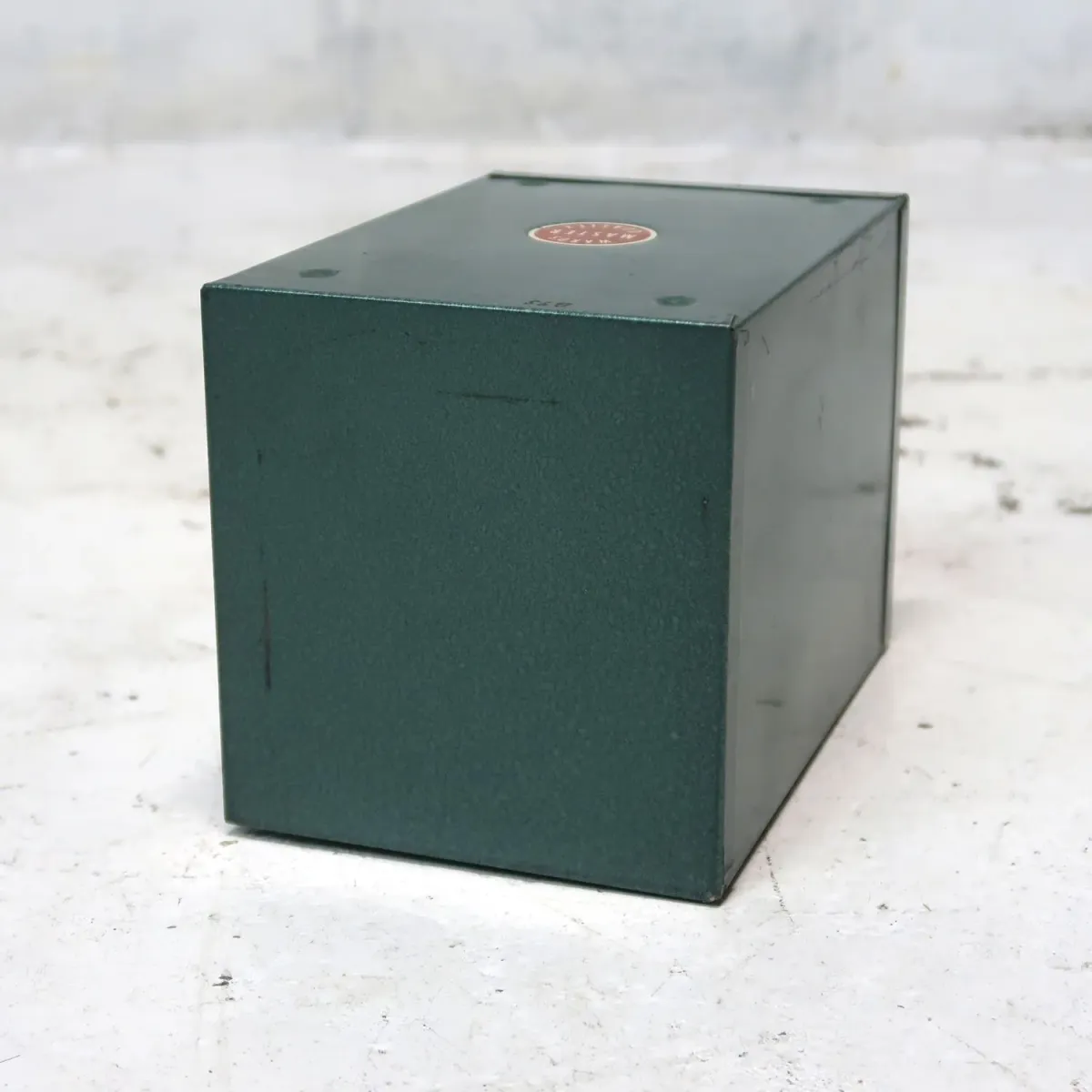 WARDS MASTER QUALITY ビンテージ パーツキャビネット