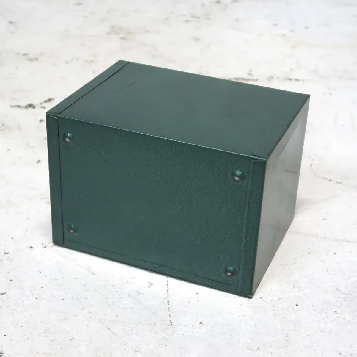 WARDS MASTER QUALITY ビンテージ パーツキャビネット