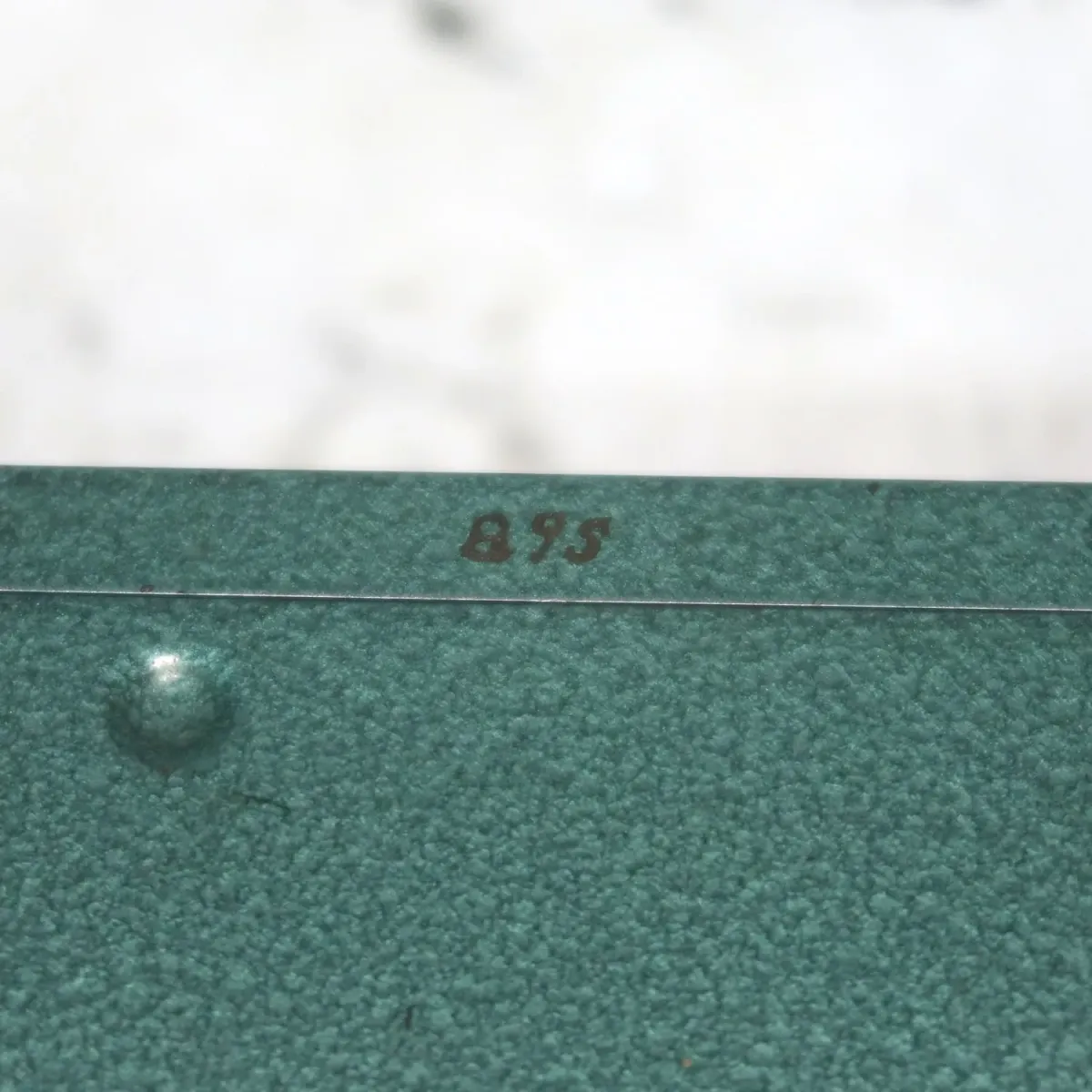 WARDS MASTER QUALITY ビンテージ パーツキャビネット