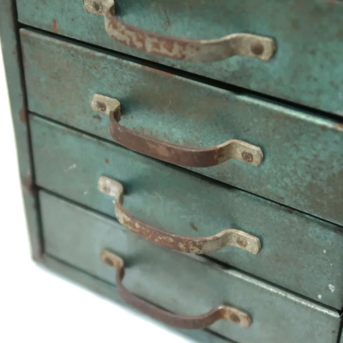 WARDS MASTER QUALITY ビンテージ パーツキャビネット