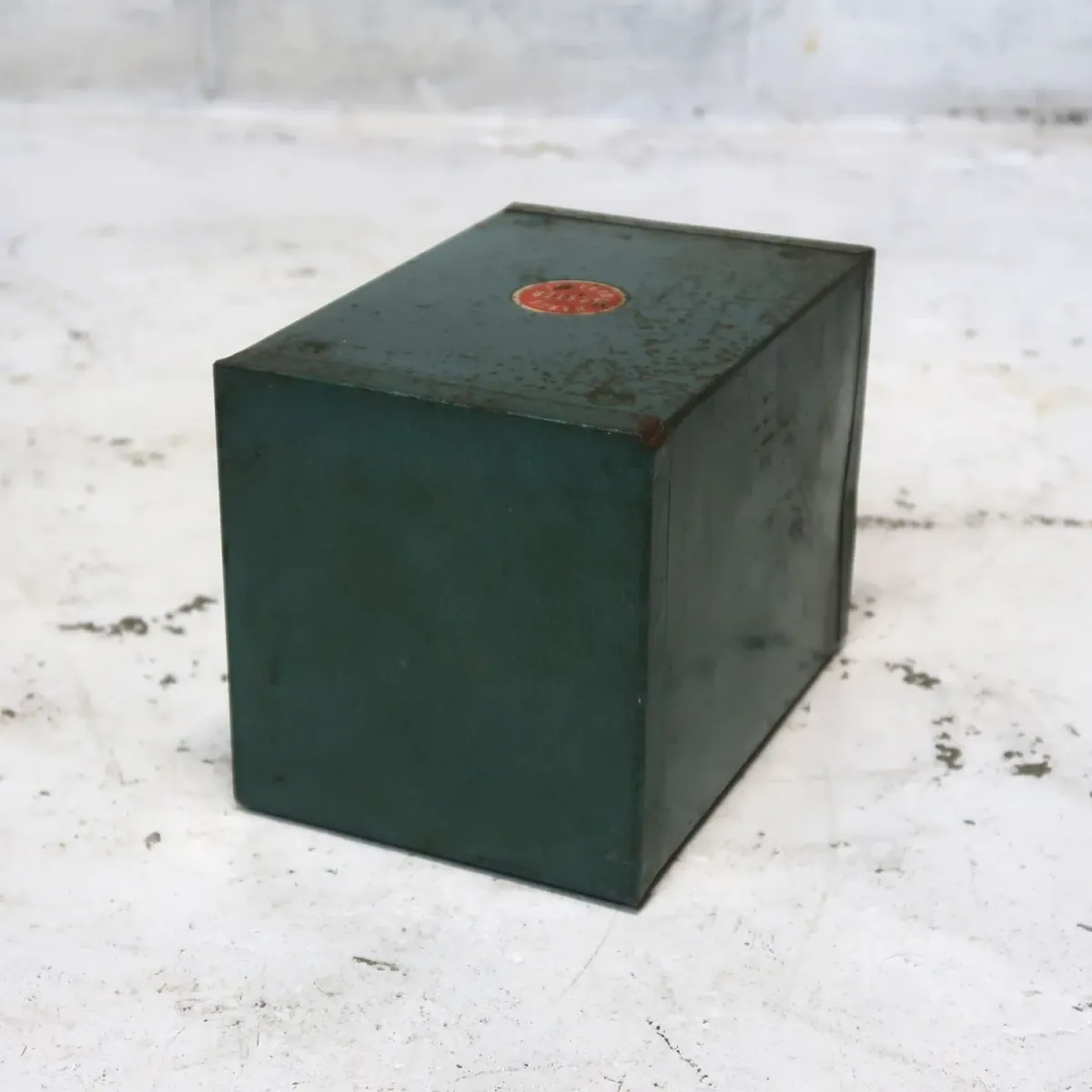 WARDS MASTER QUALITY ビンテージ パーツキャビネット