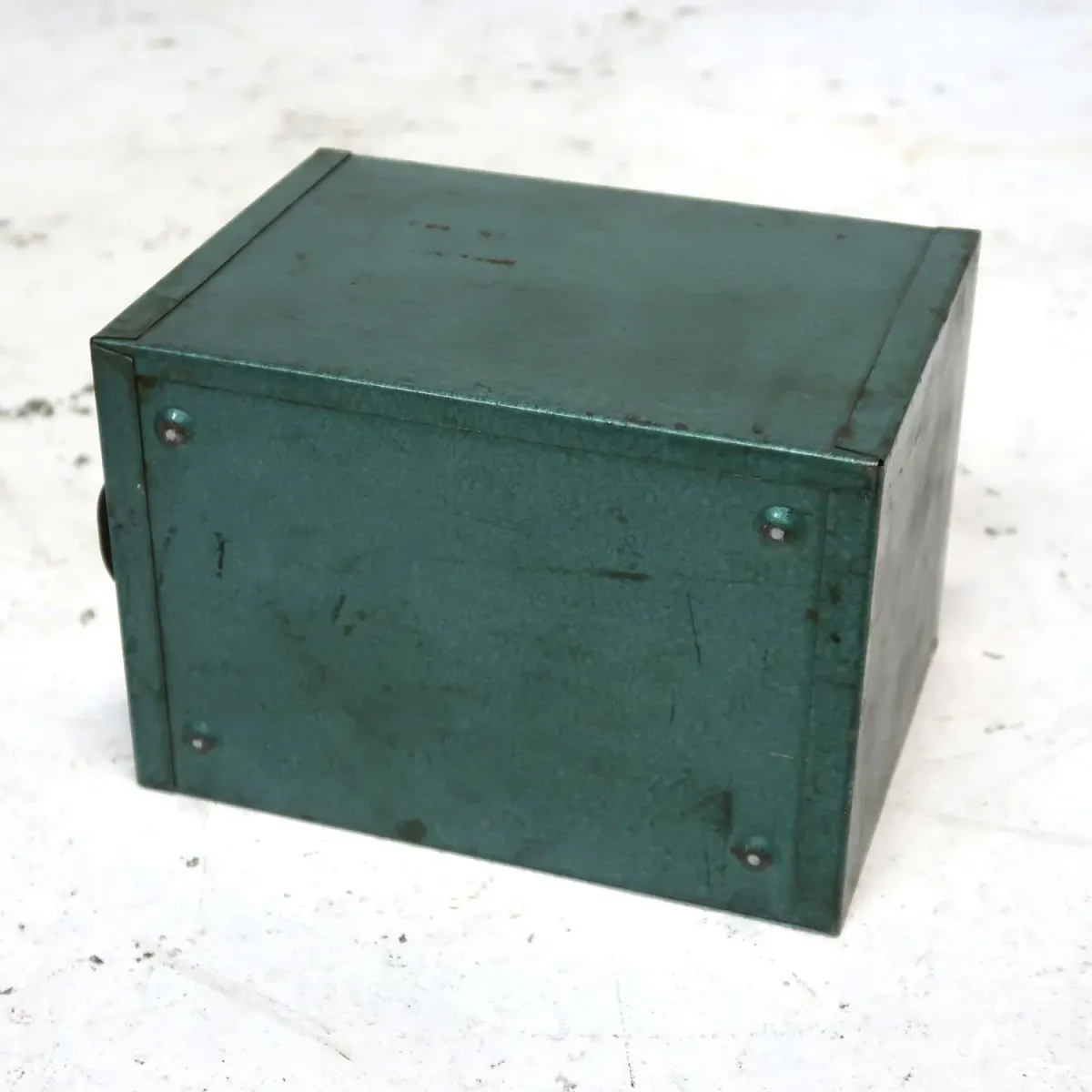 WARDS MASTER QUALITY ビンテージ パーツキャビネット