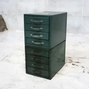 WARDS MASTER QUALITY ビンテージ パーツキャビネット