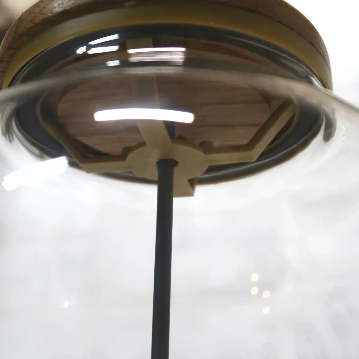 CAROUSEL INDUSTRIES, INC. ビンテージ ナッツマシン