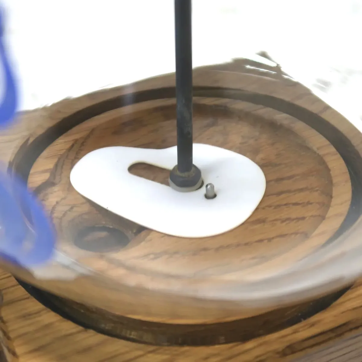 CAROUSEL INDUSTRIES, INC. ビンテージ ナッツマシン