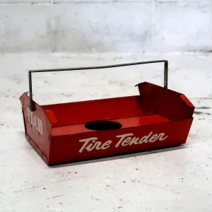 Tire Tender ビンテージ ツールトート
