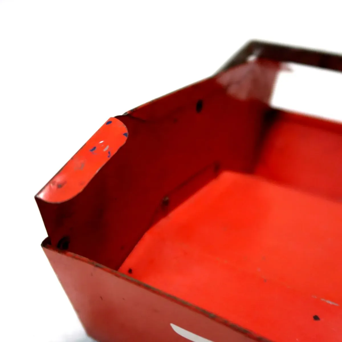 Tire Tender ビンテージ ツールトート