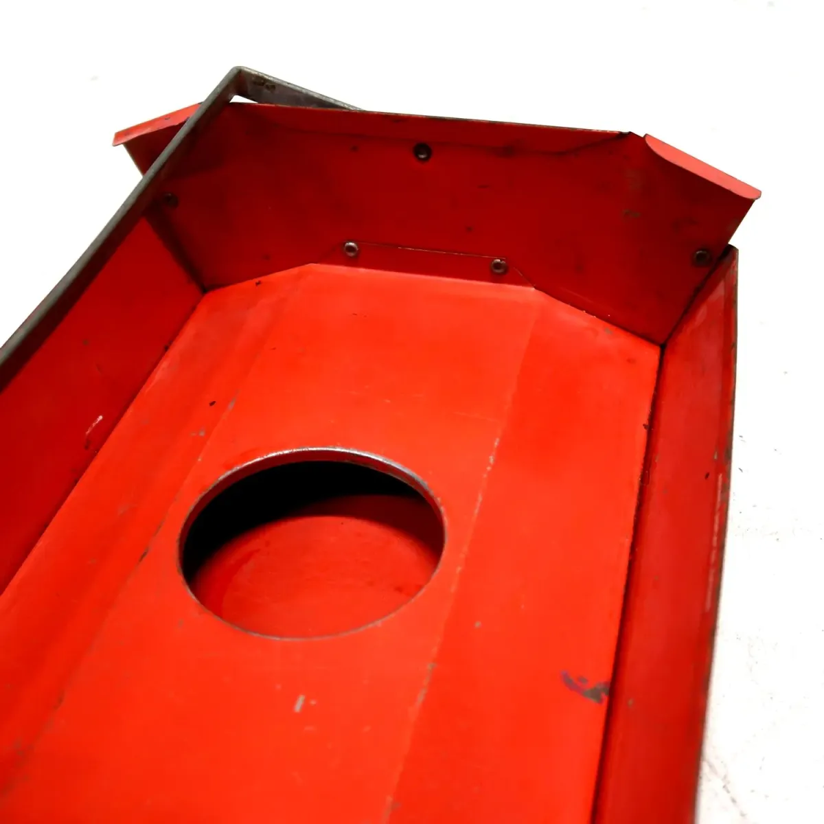 Tire Tender ビンテージ ツールトート