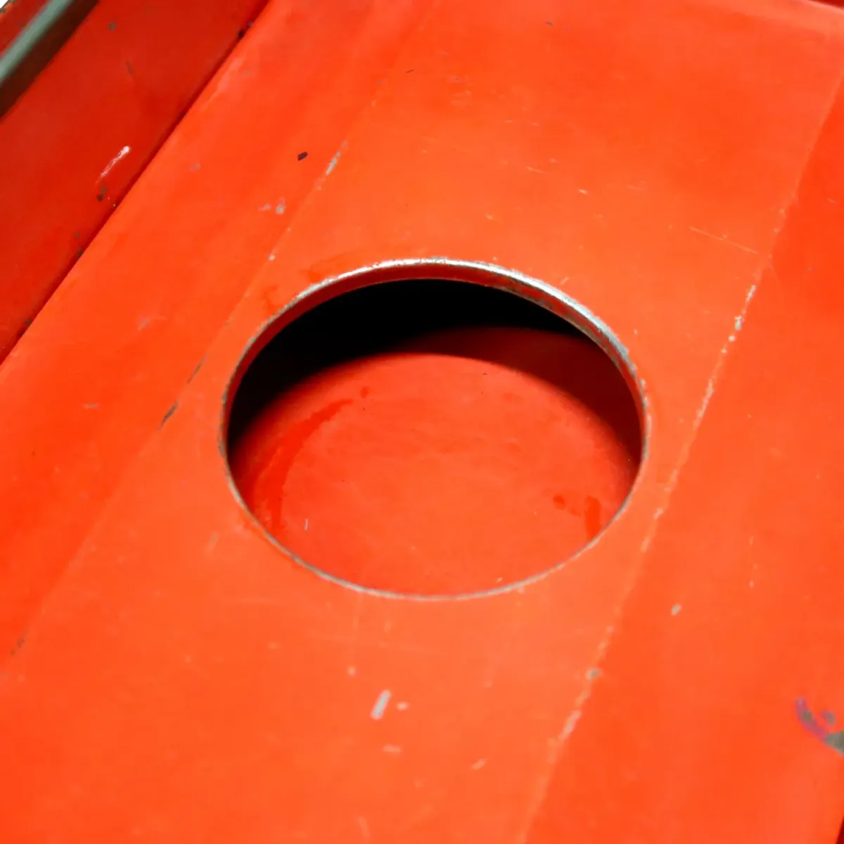 Tire Tender ビンテージ ツールトート