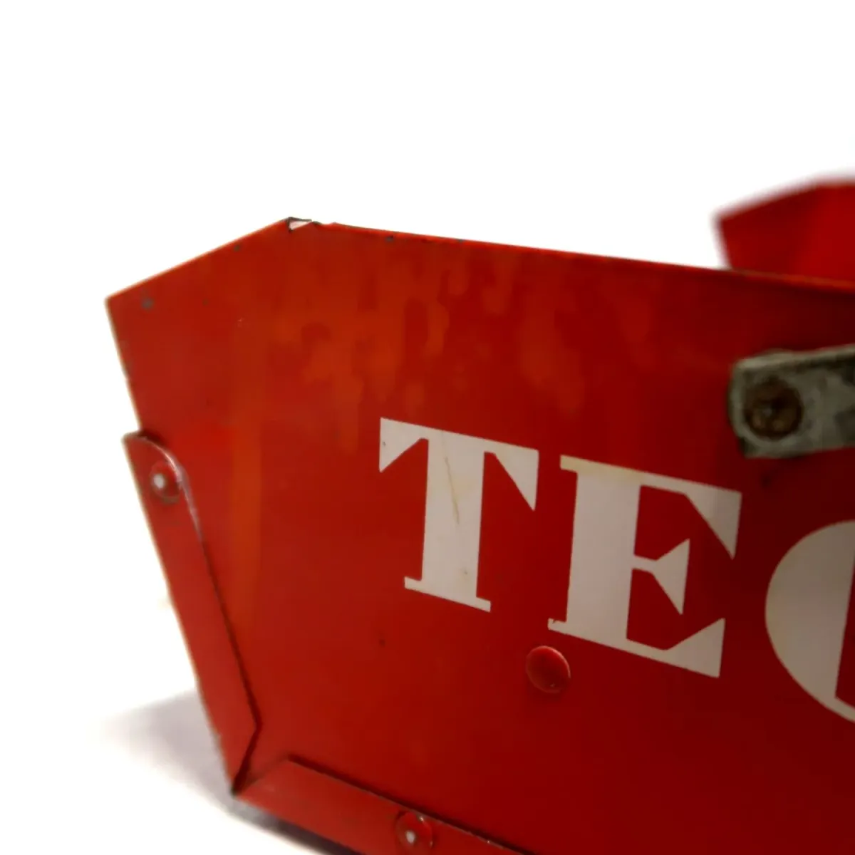 Tire Tender ビンテージ ツールトート