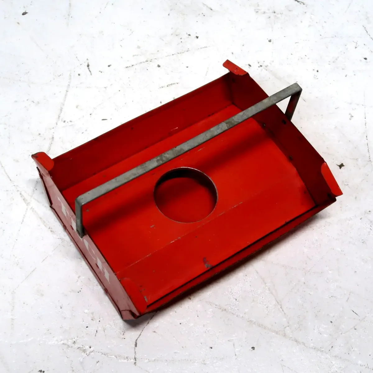 Tire Tender ビンテージ ツールトート