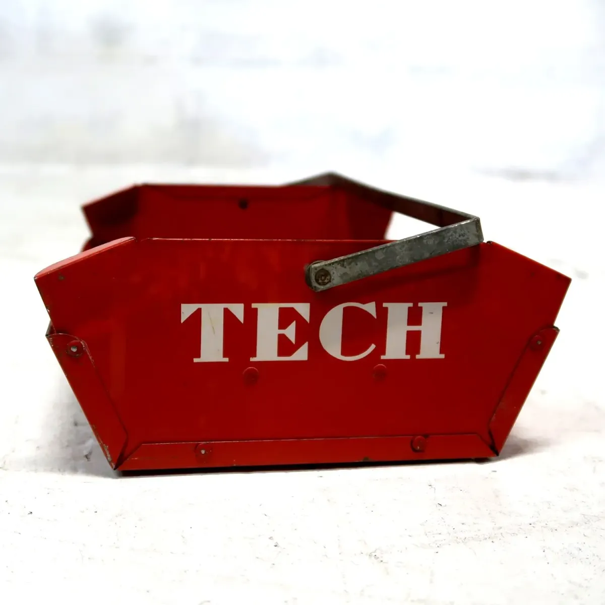 Tire Tender ビンテージ ツールトート