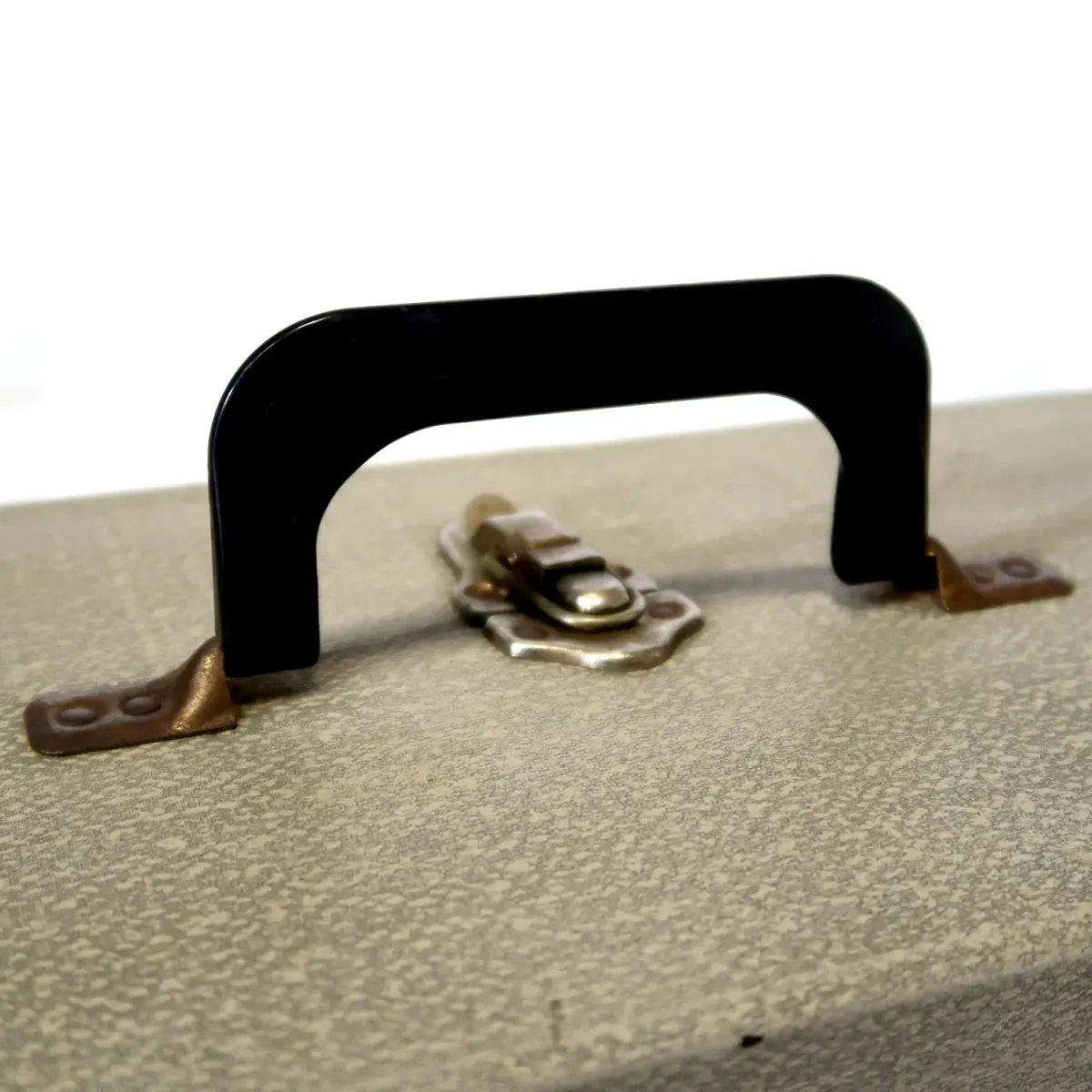 GE ビンテージ サービスマントランク