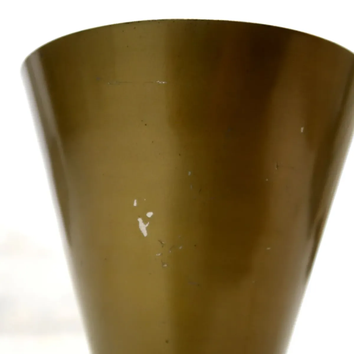 50's ミッドセンチュリー テーブルランプ アッパーランプ