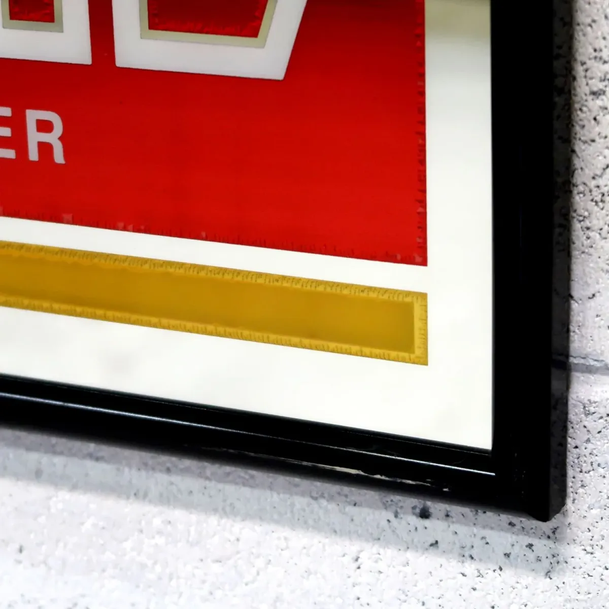 TECATE ビンテージ パブミラー