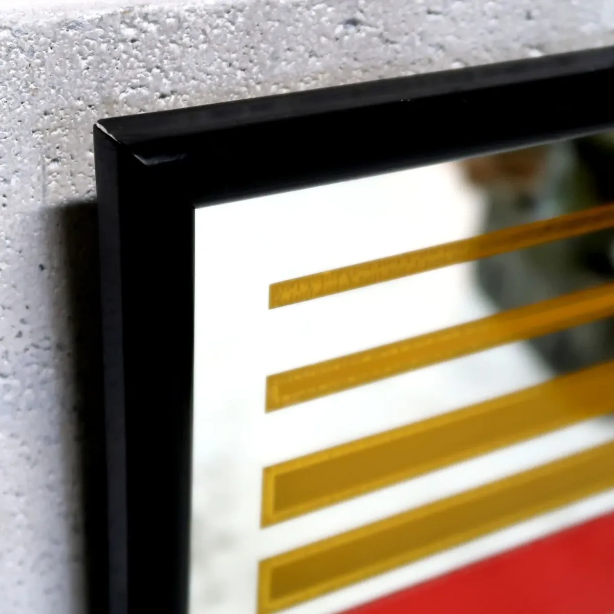 TECATE ビンテージ パブミラー