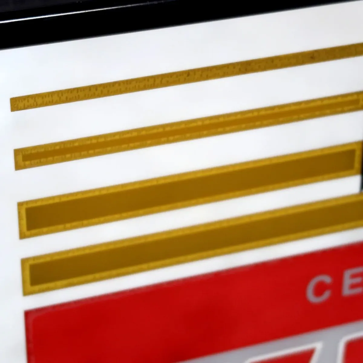 TECATE ビンテージ パブミラー