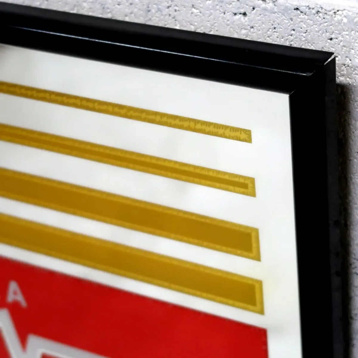 TECATE ビンテージ パブミラー