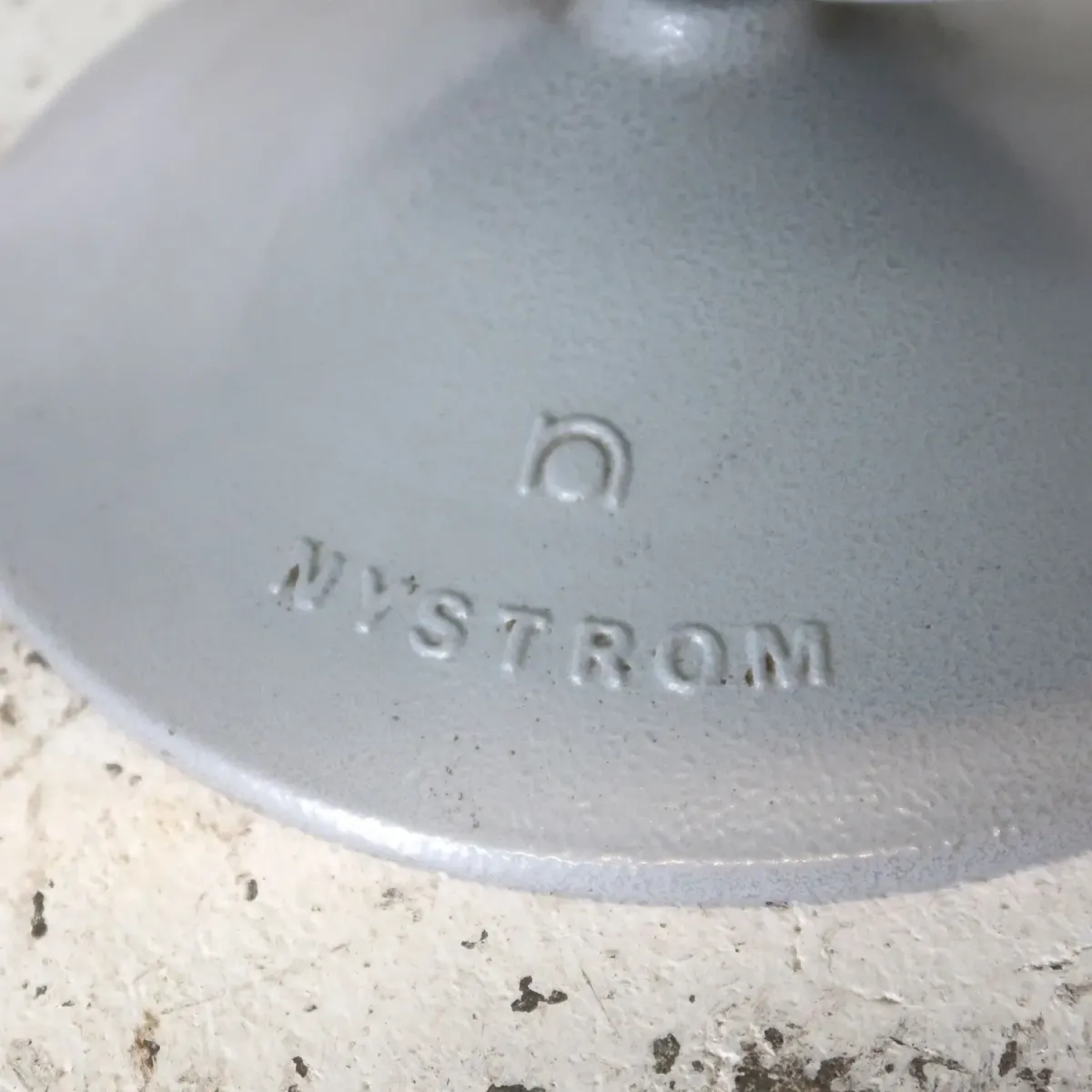 Nystrom 地球儀 2way