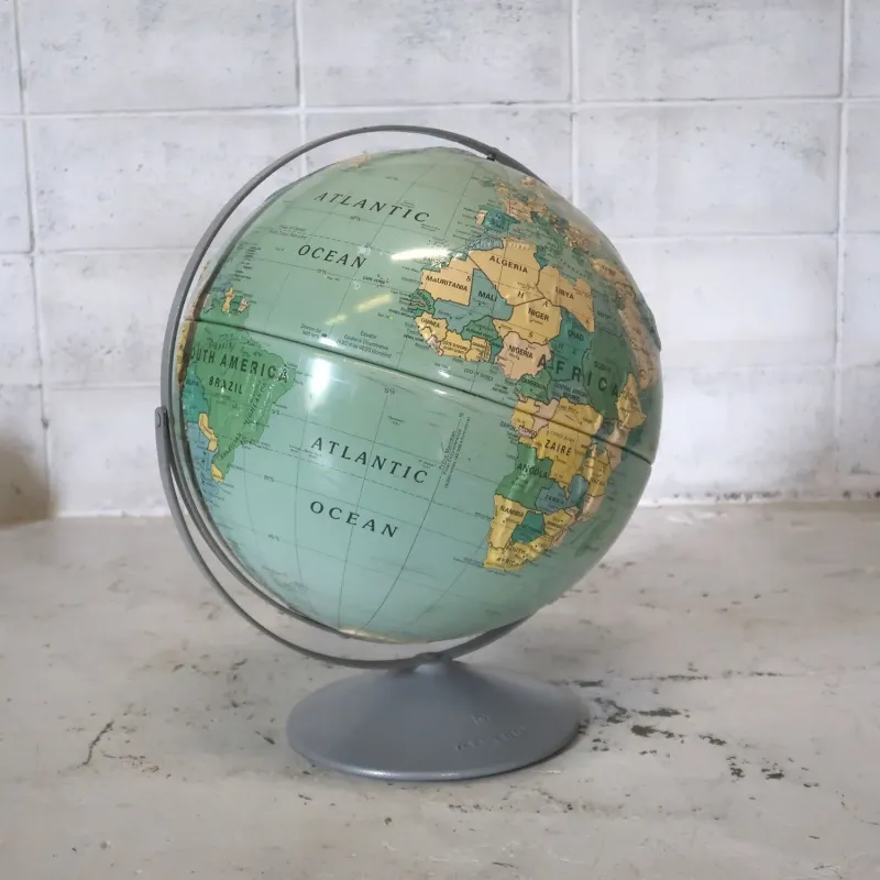 Nystrom 地球儀 2way