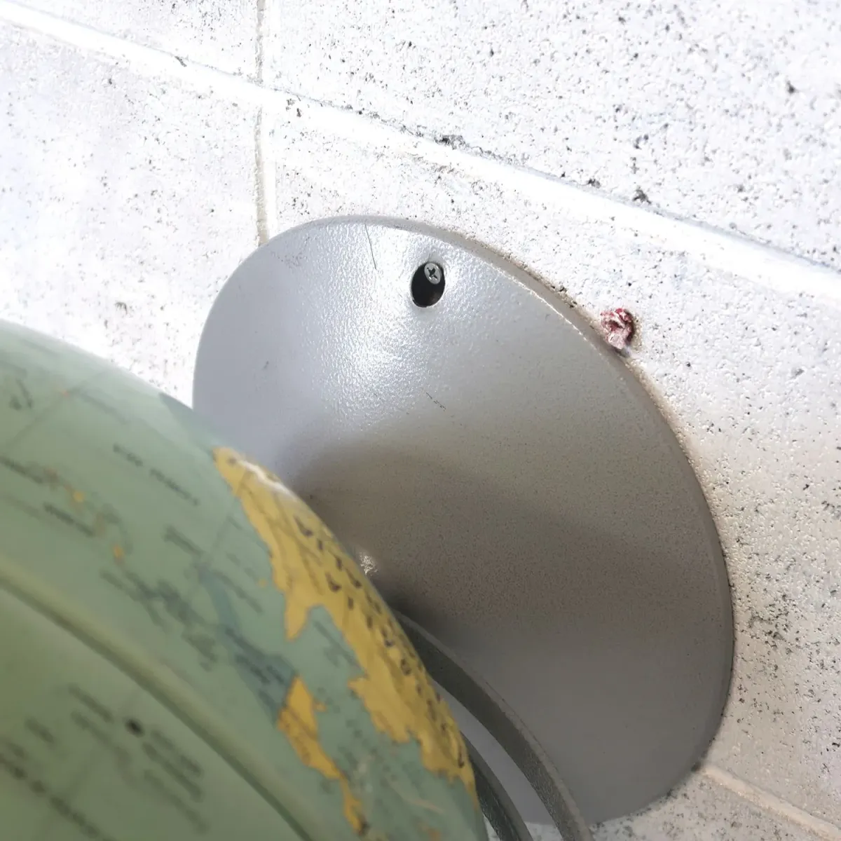 Nystrom 地球儀 2way