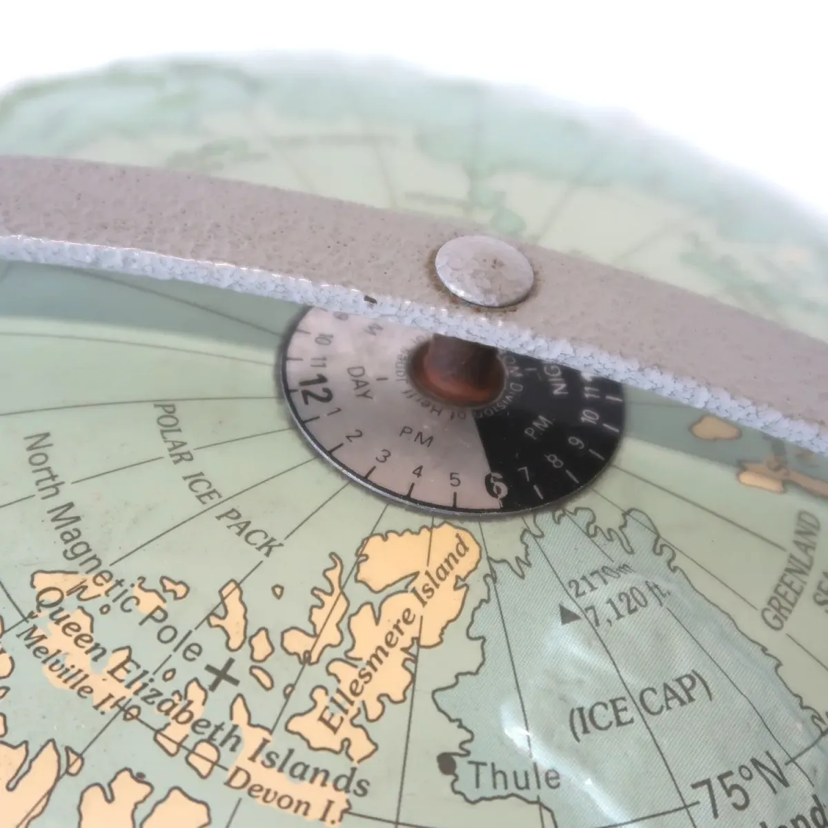 Nystrom 地球儀 2way