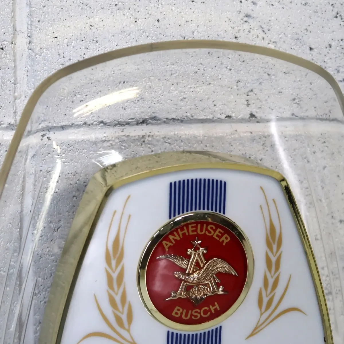 Natural Light ビンテージ ライトサイン デッドストック